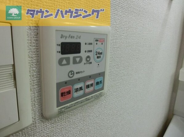 カーサ・ステラの物件内観写真